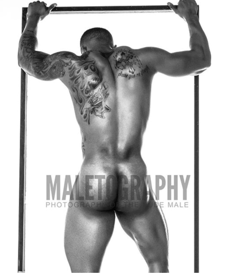 dudeswithswag:  dam he fine , stay tune to his x video !!