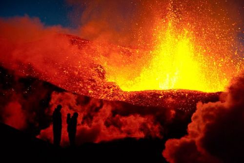 fyeahvolcanoes: 666. post