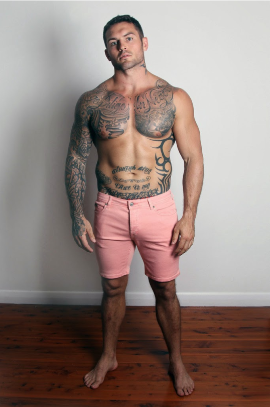 daniel conn rugby spieler