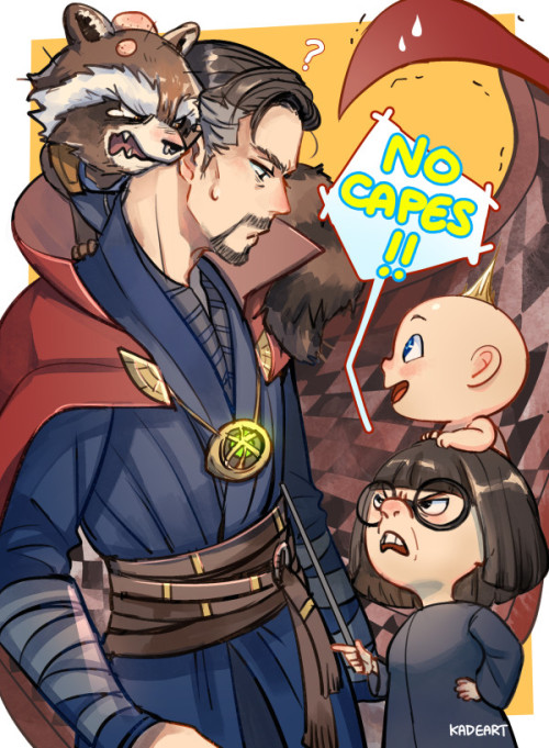 kadeart:NO CAPES!AHAHAHAHAHAHAHAHAHA