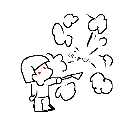 purplethinks:  I drew this shit with my right hand, get gud2edgy4m3