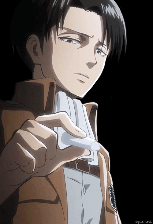 AOT Vets Comforting Their S/o