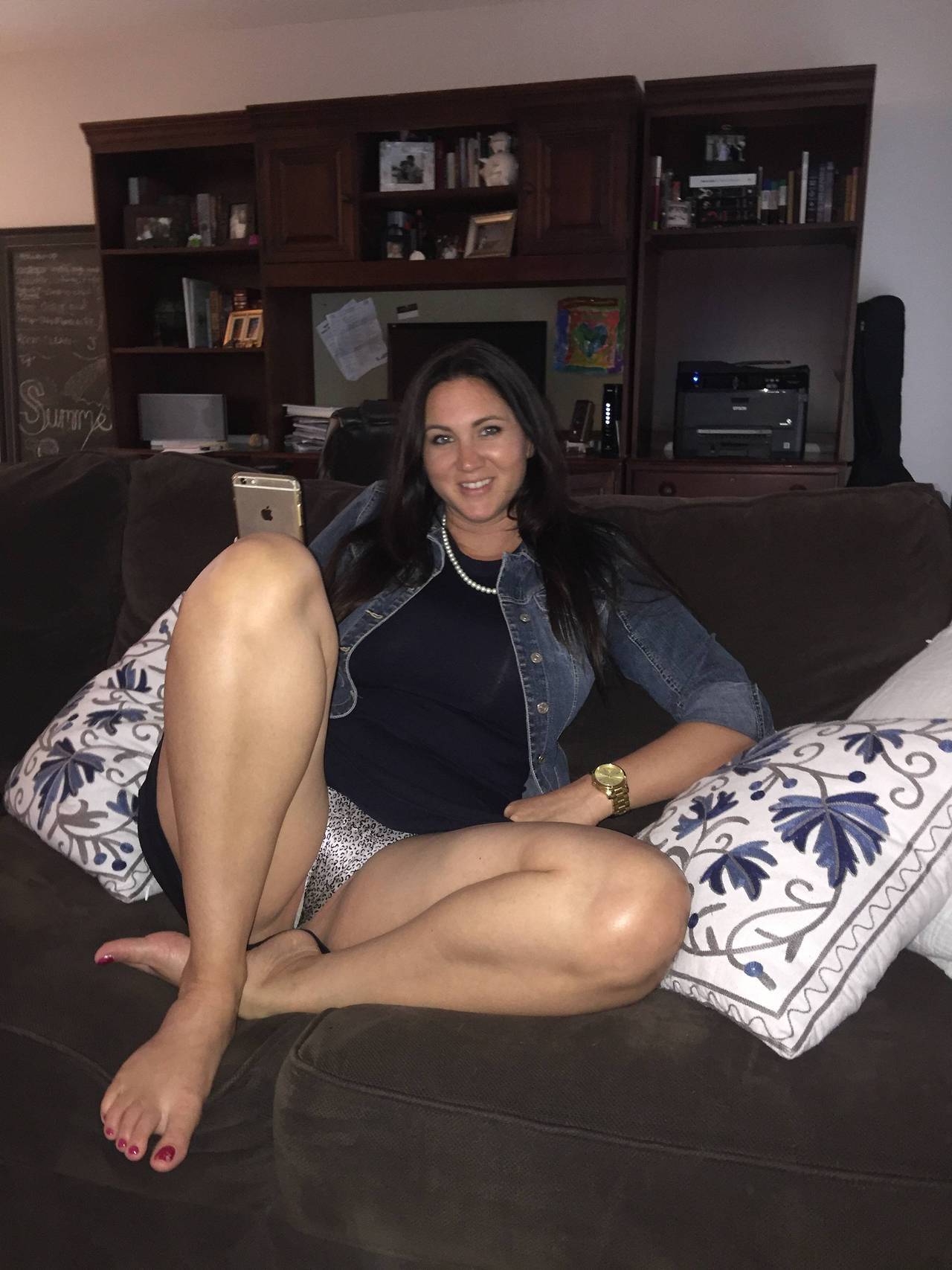 sexymilfposer: