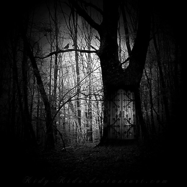 rosenrotnight:  welcome by ~Kidy-kido 