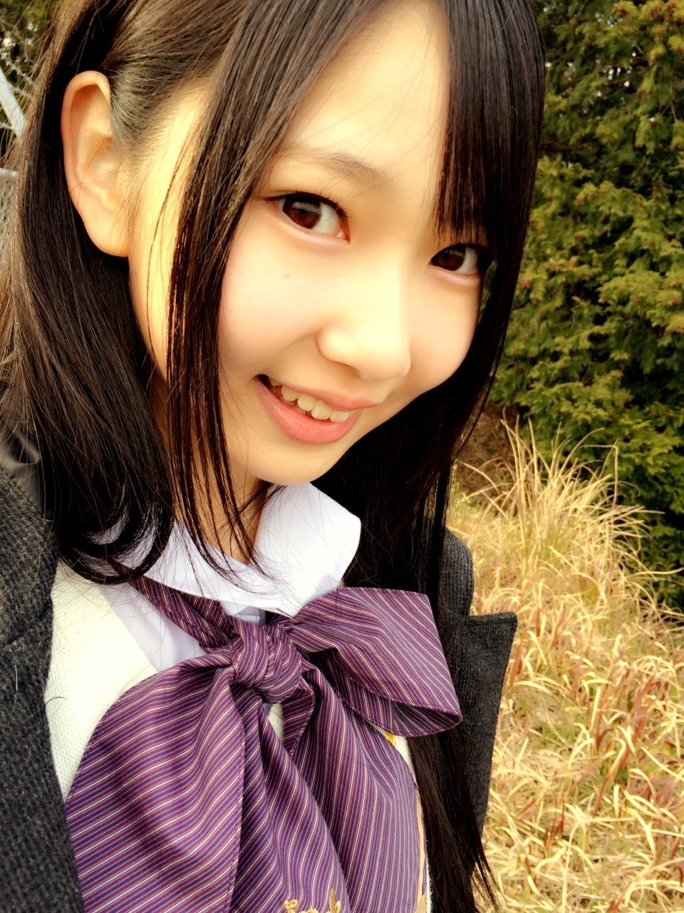 mos-rin:  井上由莉耶  -  Google+ Part.2