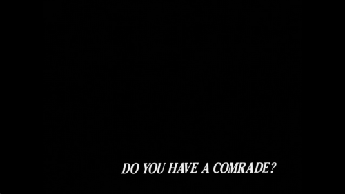 Porn yscar:  Cowboy Bebop (1998) ; ending title photos