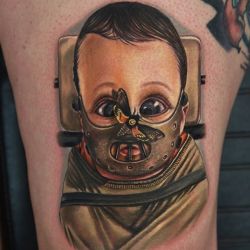 1337tattoos:    Rich Pineda  