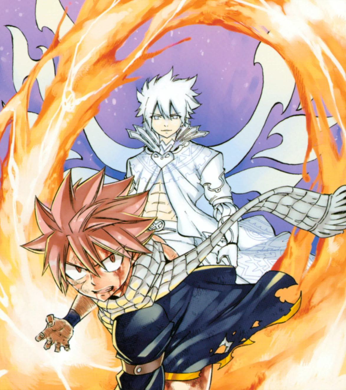 Fairy Tail (manga) - Anime News Network