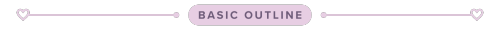 Henlo Dere! Not Sure If Im Understood Correctly, But For A Request, Can You Make Heartline Masterpost