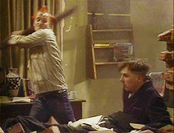 vegetable rights and peace — kosher-car-park: Rik & Vyvyan: An  Unconventional...