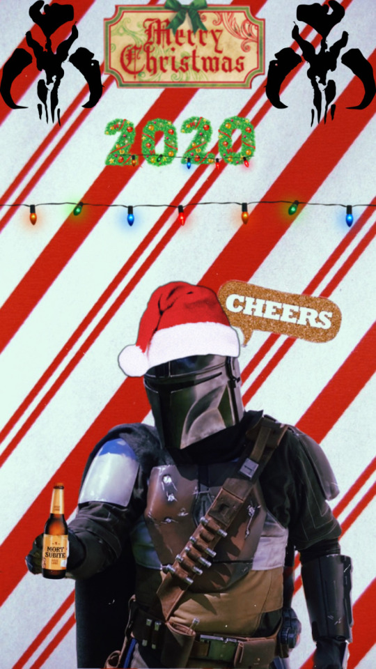 Xmas Post