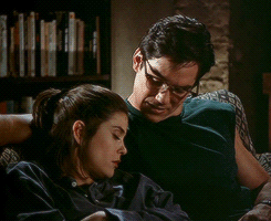 michaela-oliver:Lois and Clark: The New Adventures of Superman 2.04 / 4.09
