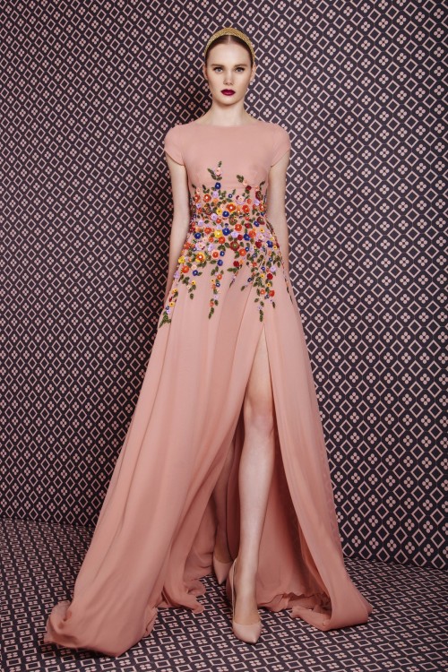 eclect-dissect - Georges HobeikaFall | Winter 2016—17 RTW