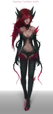 darkosz12:  Zyra 