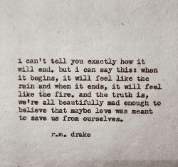 R.M. Drake