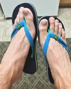 flip flop male only
