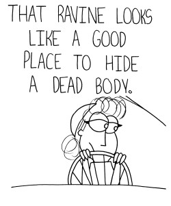 Thecrazytowncomics:  I Need To Stop