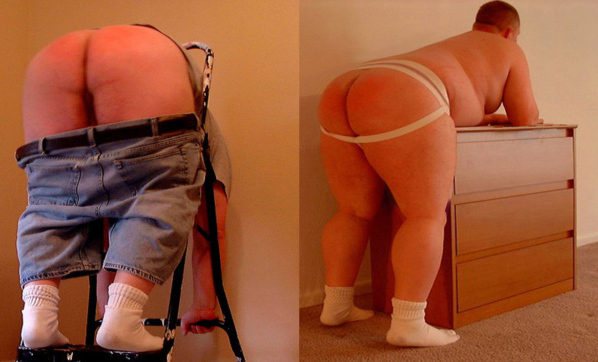 chubbytj:  thebigbearcave:  theunderwearbear:  bigboysdoitbetter:   Oh man, the things