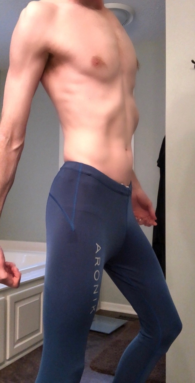 men in compression tights tumblr