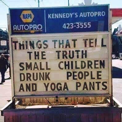 Bawahahaha. I just choked on my coffee. 😂 