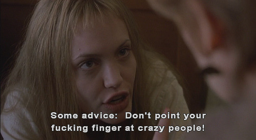 Girl interrupted film