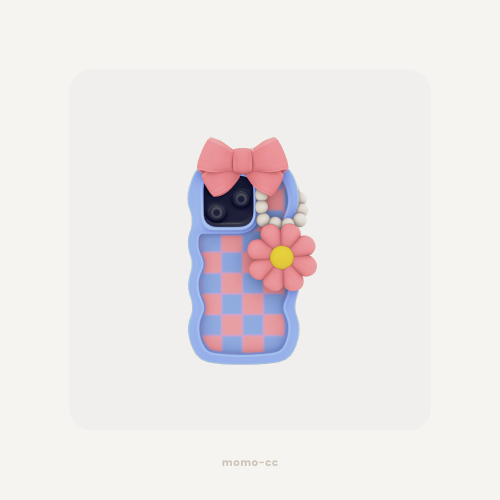 Momo-cc Cutie Phone Override / Default Replacement