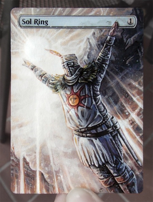 cerealalters - Praising the sun and a tragic conclusion.Two very...