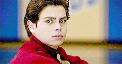 belovedfaces:  Jake T. Austin 21 years american actor with spanish, puerto rican,