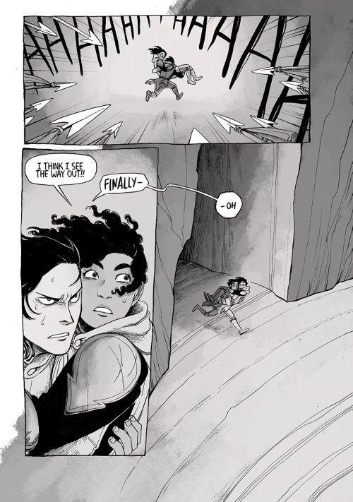 Whats Tiger Tiger? I Know Its A Webcomic But Like Whats The Genre/basic Plot Blurb And/or Summary? It