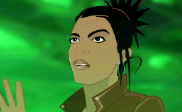 tarathorntcns:Martha Jones in Doctor Who: The Infinite Quest.