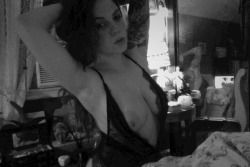 dreamfawn:  i am self confident today!!!