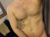 eilti:eilti:eilti:I caved and trimmed my chest and buzzed off my belly hair. Not sure whether or not I regret it. BeforeAfter Don`t shave