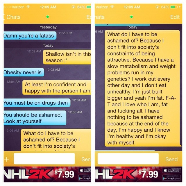 tangl3dli3s:  And on today’s episode of drag the shallow asshole, we see the grindr