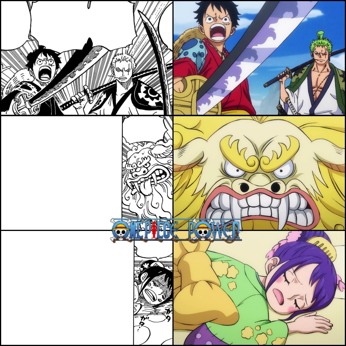One Piece Capitolo 913 Explore Tumblr Posts And Blogs Tumgir