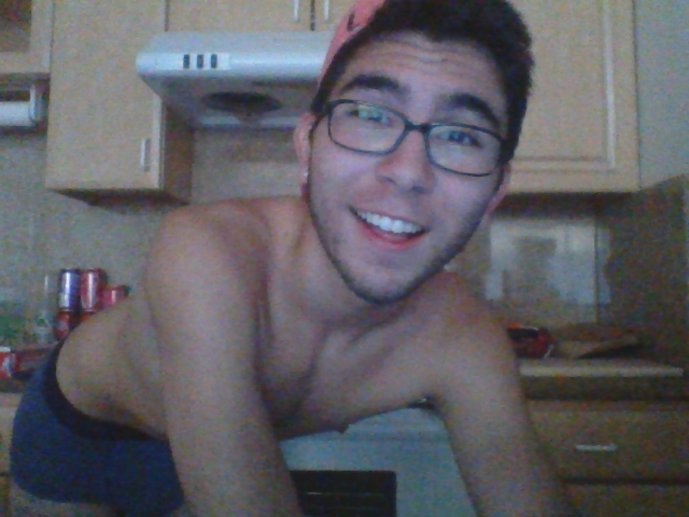sat0mobile:  it is too damn hot to wear clothes rn so i’m making dinner in just