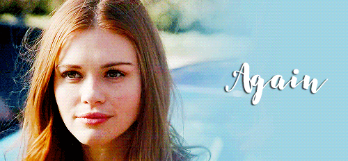 teen wolf [2011 - 2017]