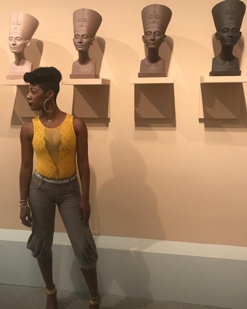 In honor of #BlackHistoryMonth&rsquo;s final weekend, we&rsquo;re taking a look at a few #my