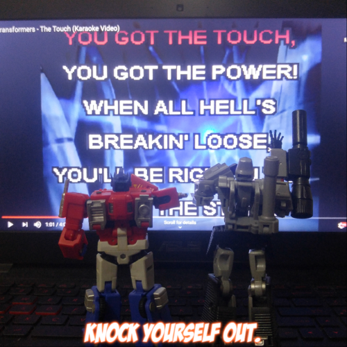 robotshowtunes
