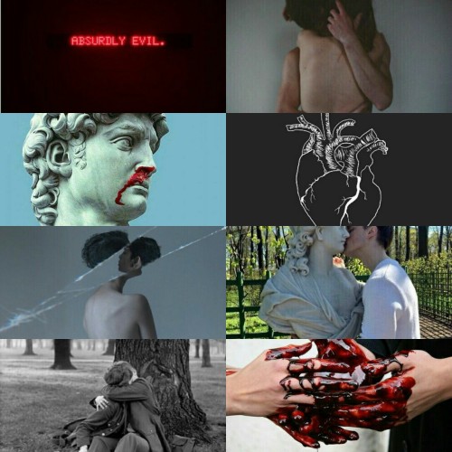 rcgulusblcck: hp ships + tomione