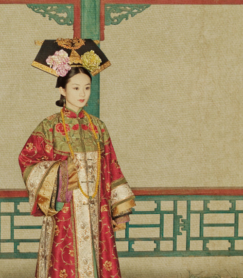 qing dynasty