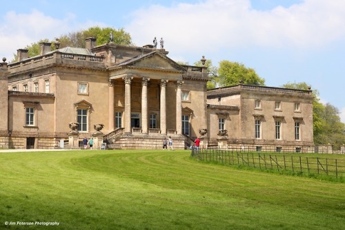 Stourhead - Summer 2018.Instagram© Jim Paterson - All rights reserved.