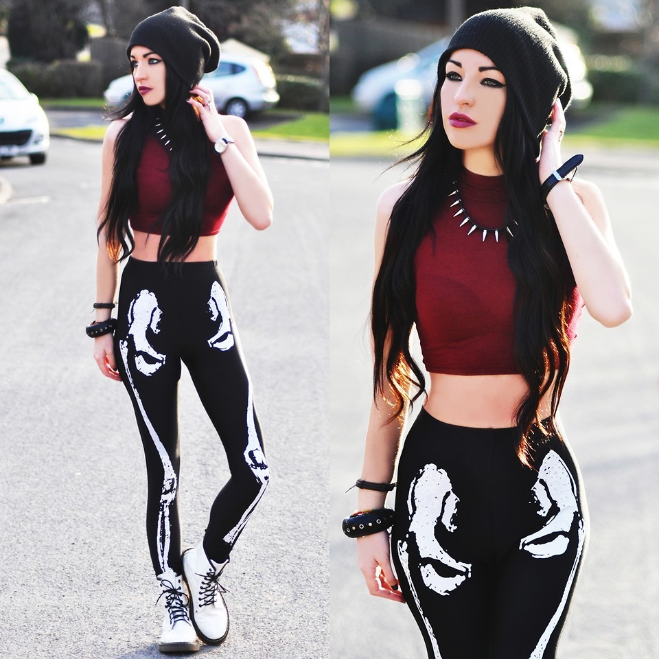 sellyourselfshort:  lookbookdotnu:  ♡ BONES ♡  (by KILLY NICOLE)  One day I’ll