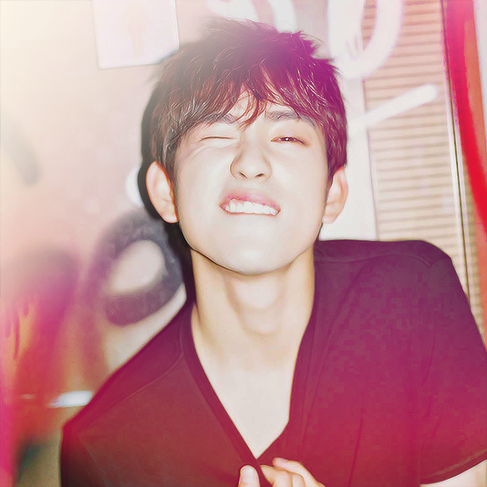 staysqold: Jinyoung for Singles Magazine