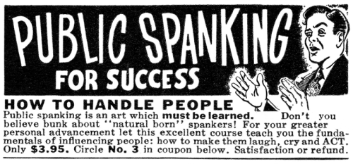 Porn mudwerks:  (via vintage_ads:)  photos