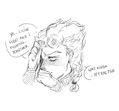 I Love Fugio. .,..