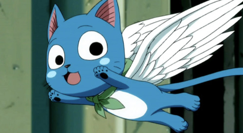 I Believe In Blue Cats Supremacy