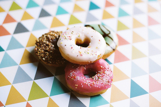 ingelnook:  Addiction ♥ by Hello i’m Wild ! on Flickr.