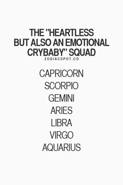 zodiacspot:  Which Zodiac Squad would you fit in? Find out here