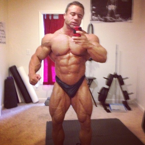  Follow Freak Muscle Roid GodsMore than 30.000 posts - More than 12.000 followersRoided Meat for