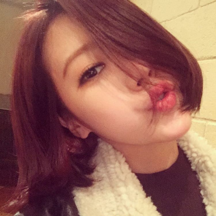 Spicy Kpop